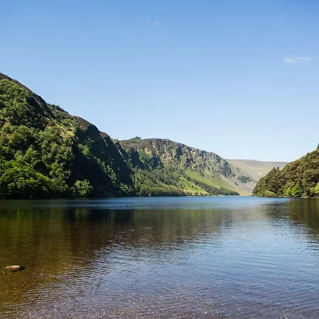 Clissmann Horse Caravans Glamping Rathdrum