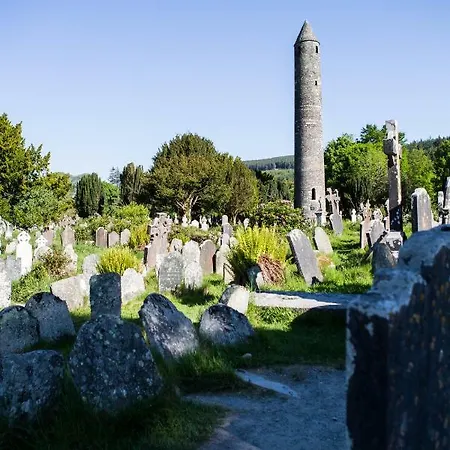 Clissmann Horse Caravans Glamping Lüks kamp alanı